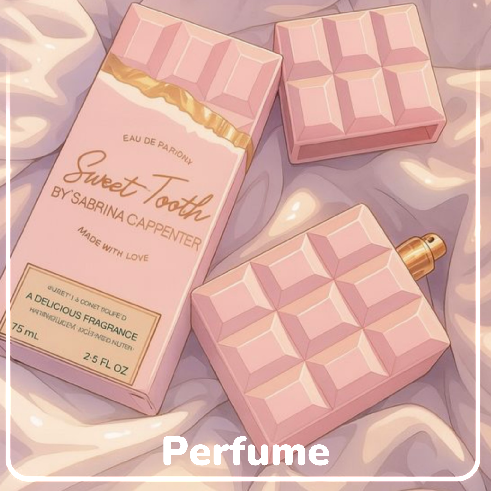 عطر و رایحه