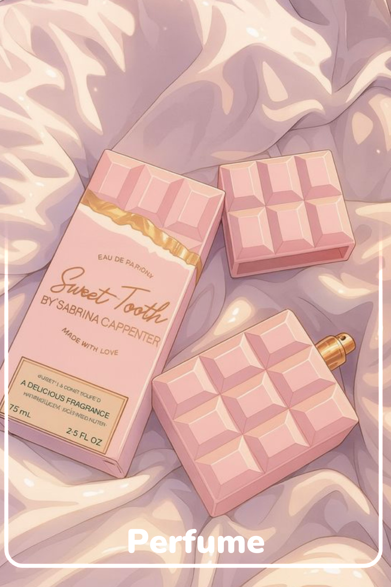 عطر و رایحه