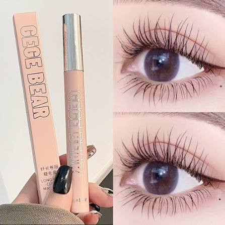 ریمل سوزنی gege bear 🎀 ₊⊹